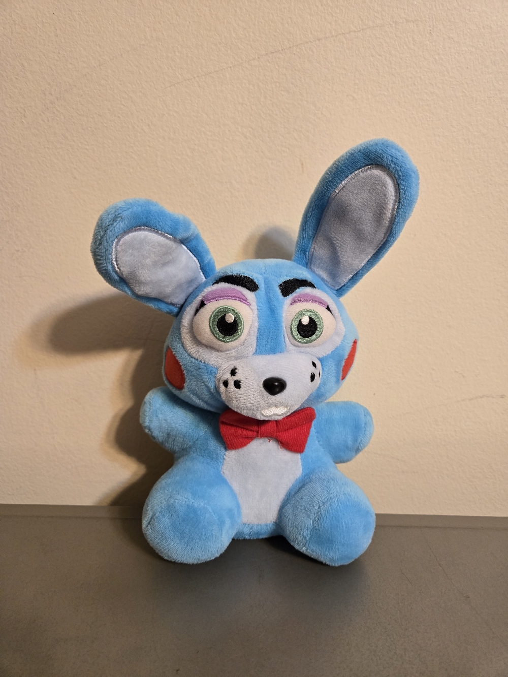 Five Nights at Freddy's Toy Bonnie Plush Toy